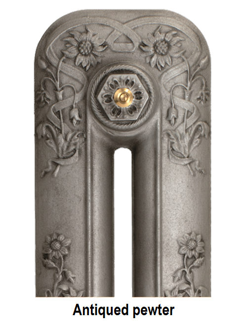Antiqued Paint Effect Images